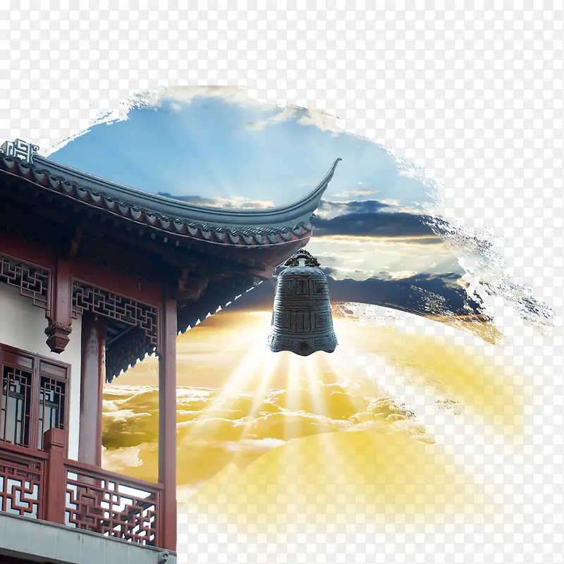水墨中国风PNG图片素材下载_图片编号qwgzvxwd-免抠素材网