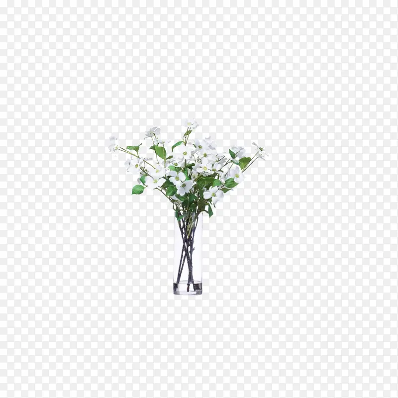 欧美流行插花 绿植物 鲜花软装