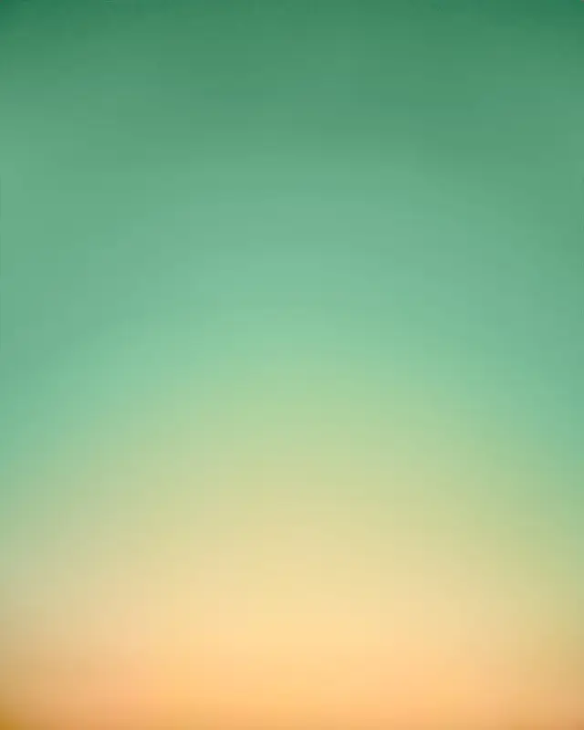 绿色的渐变效果素材
