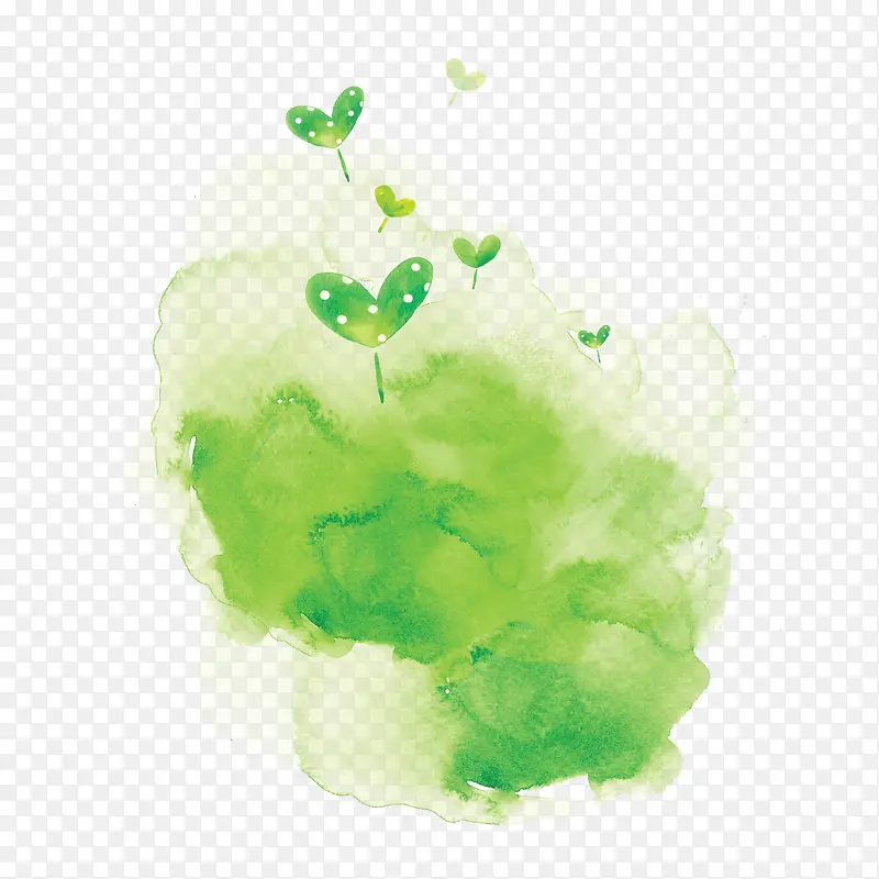 色块