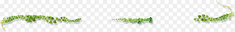 绿色梦幻草地零食