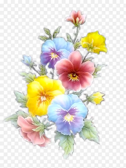 花卉