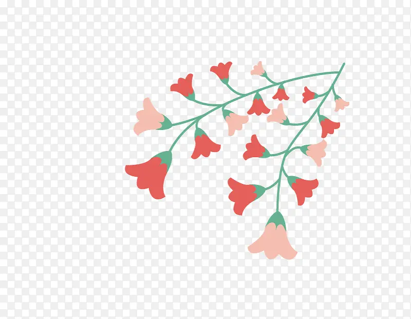 小花