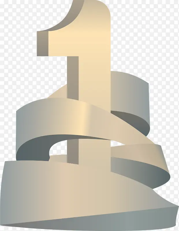 矢量数字