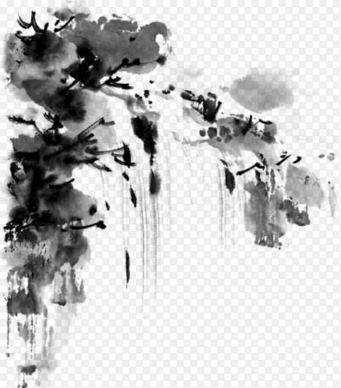 水墨