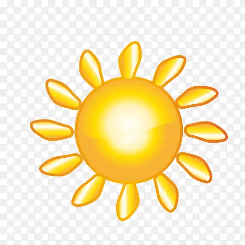 太阳
