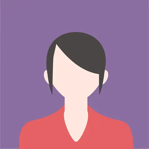 女人图标