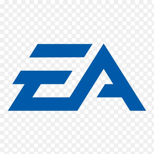 EA平板品牌标志
