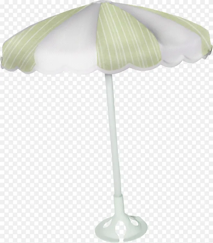 简单遮阳伞