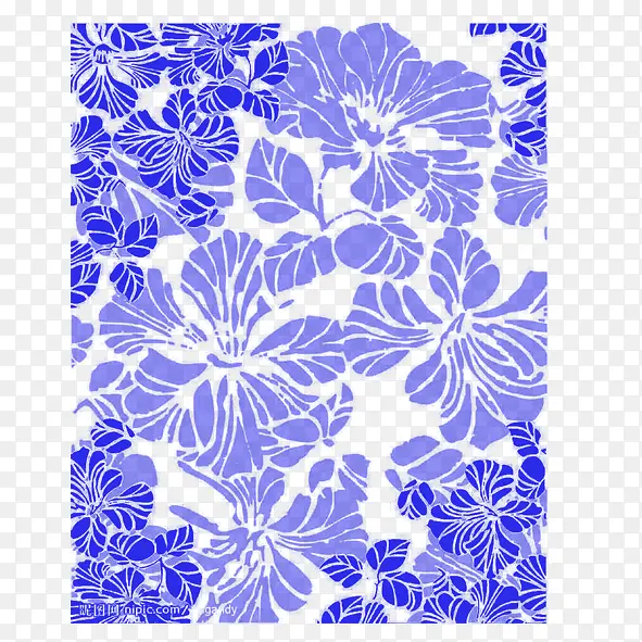 青花瓷