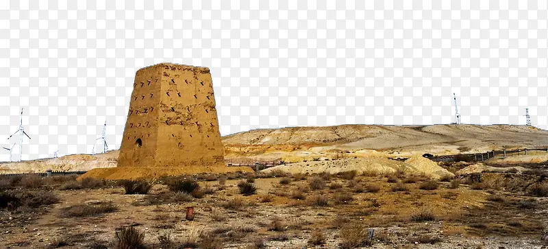 新疆堡垒