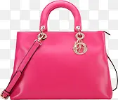 粉色可爱女式包包