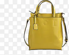 黄色高清女式包包