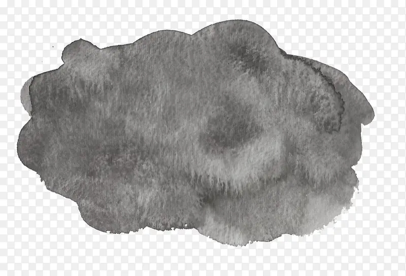水墨效果