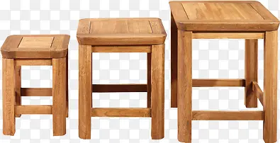 实木板凳木板家具