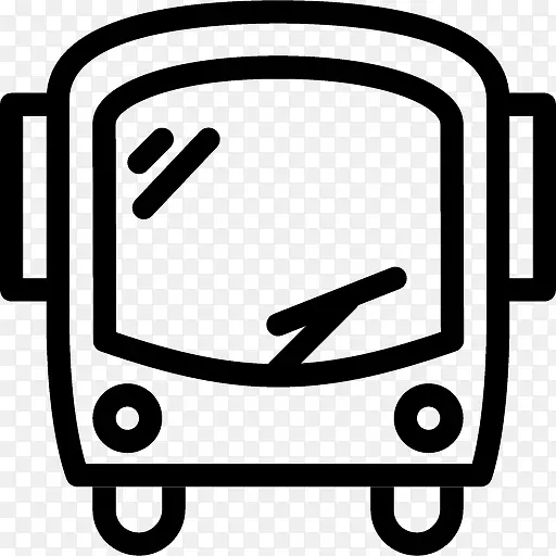 Bus 2 Icon