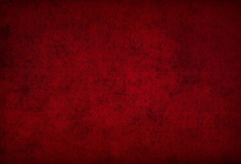 红色黑斑海报背景七夕情人节