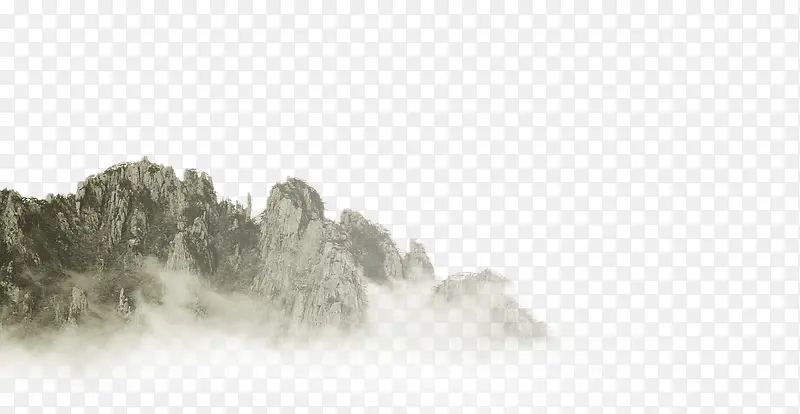 中国风教师节海报山峰PNG图片素材下载_图片编号qvvnbnbw-免抠素材网