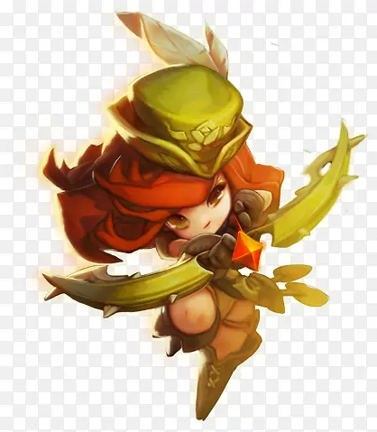 美少女