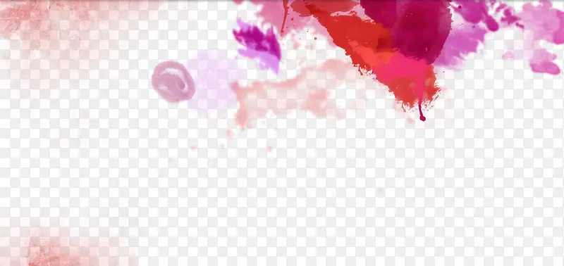 水彩