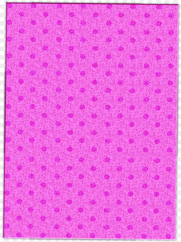 粉色花朵底纹装饰