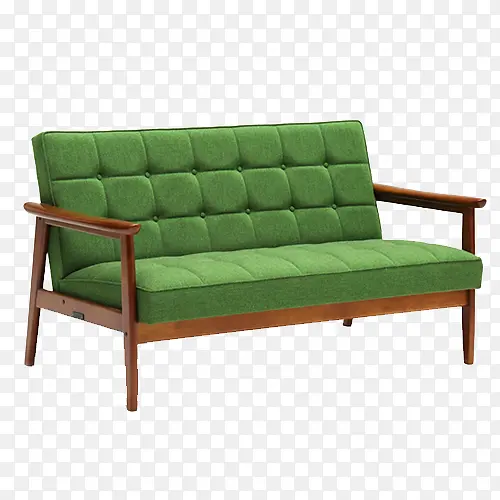 K chair绿色沙发