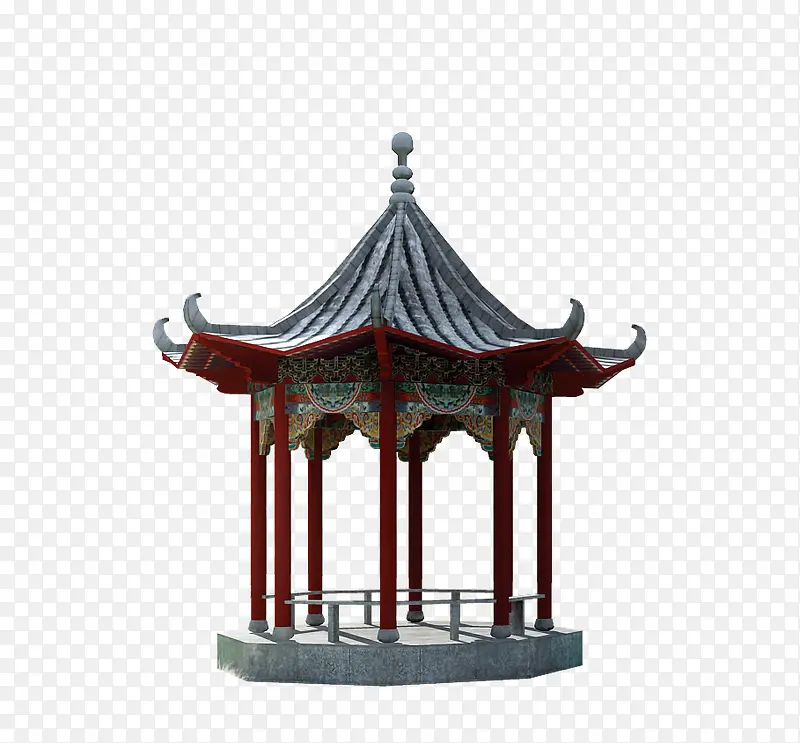 亭子
