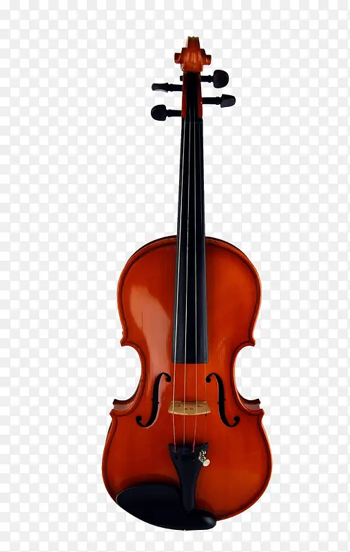 红棕色小提琴