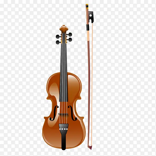 乐器 小提琴