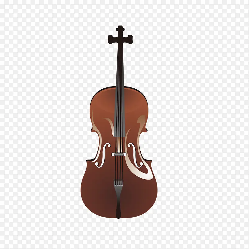 大提琴样式