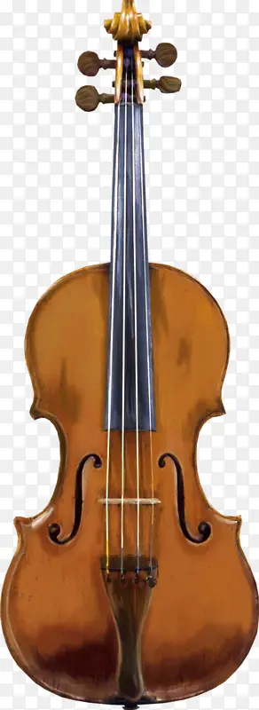 小提琴装饰