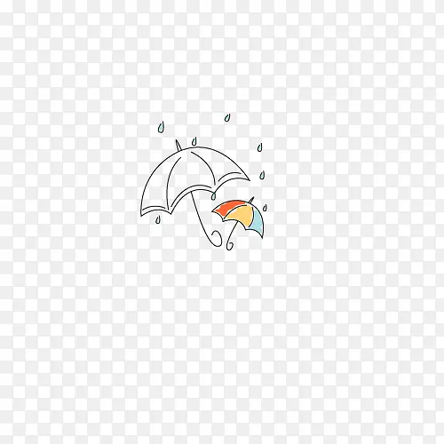 雨伞