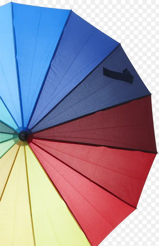 夏日海报活动雨伞