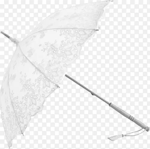 立绘高清雨伞背景图片素材