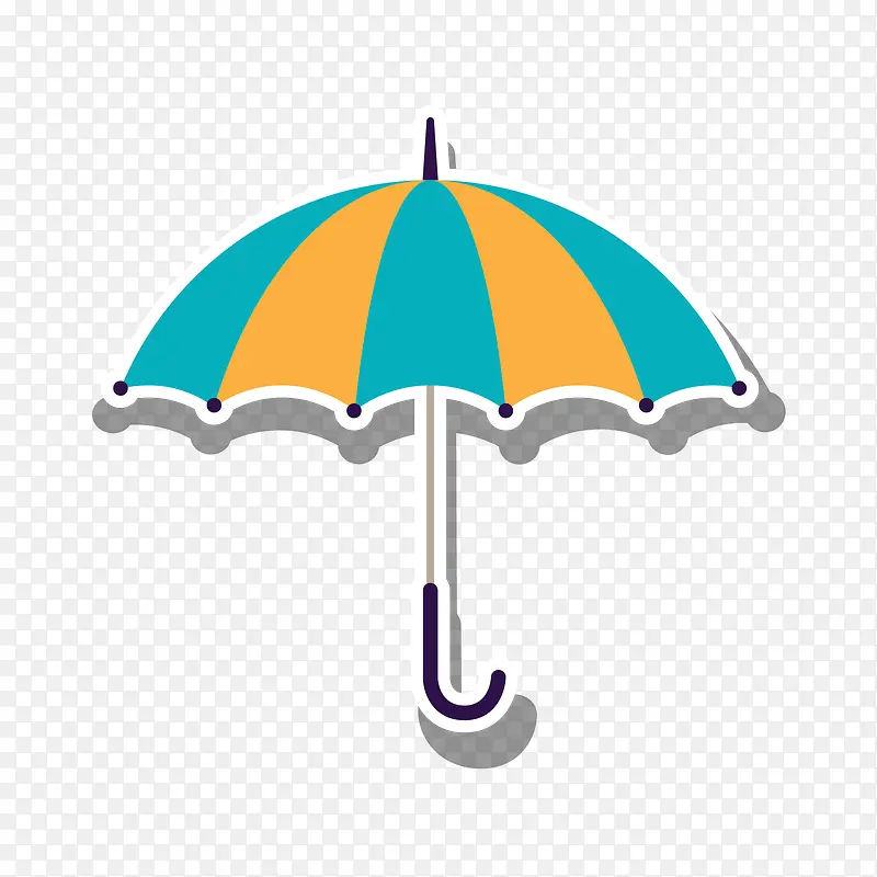 雨伞