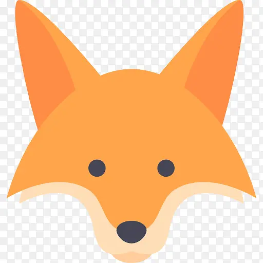 Fox 图标