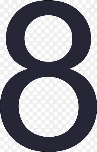 8