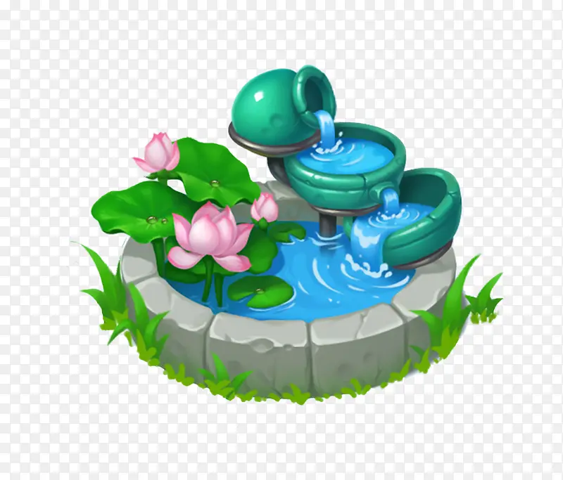 手绘素材