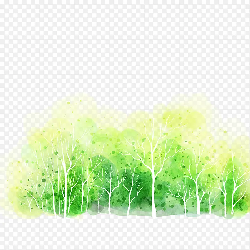 树林元素PNG图片素材下载_图片编号ymjandpk-免抠素材网