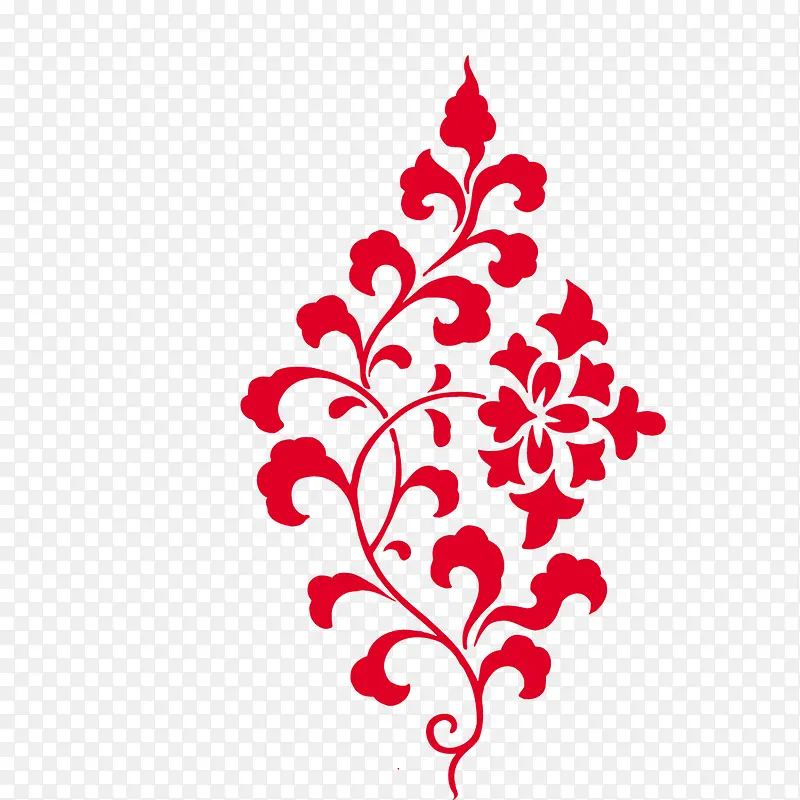 花纹