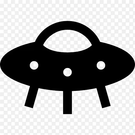 UFO 图标