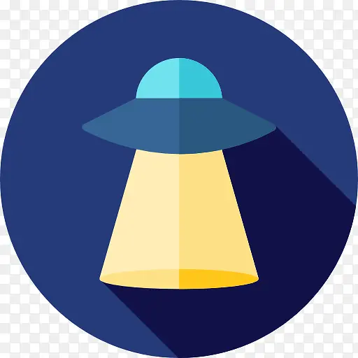 UFO 图标
