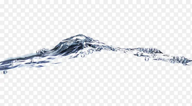 水波