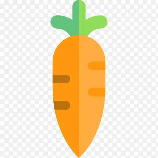 Carrot 图标