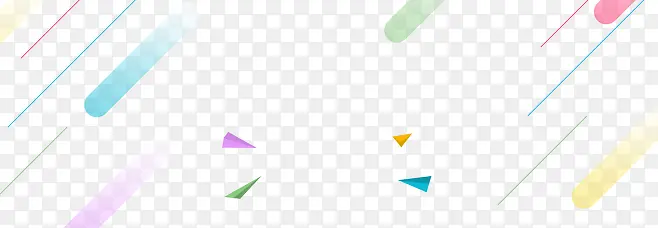 创意合成几何形状设计