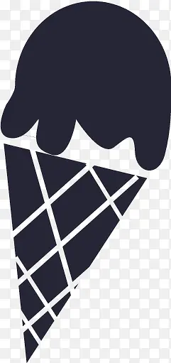 冰淇淋