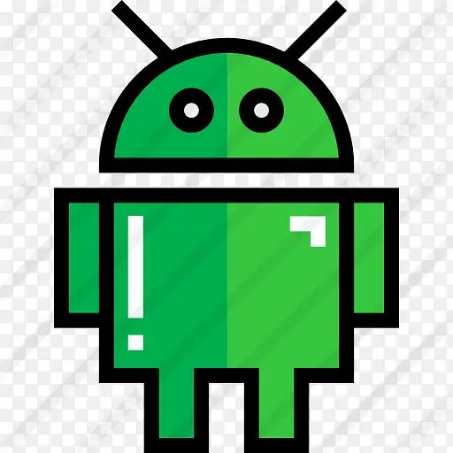 Android 图标