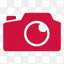 camera图标