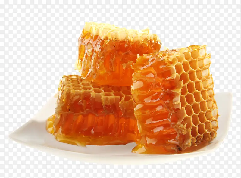 零食蜂蜜
