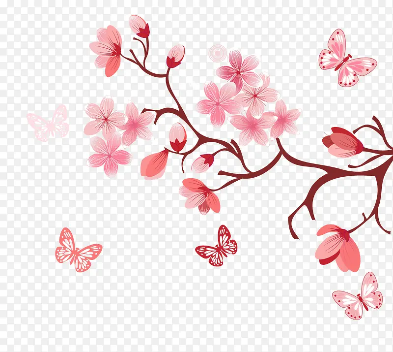 桃花